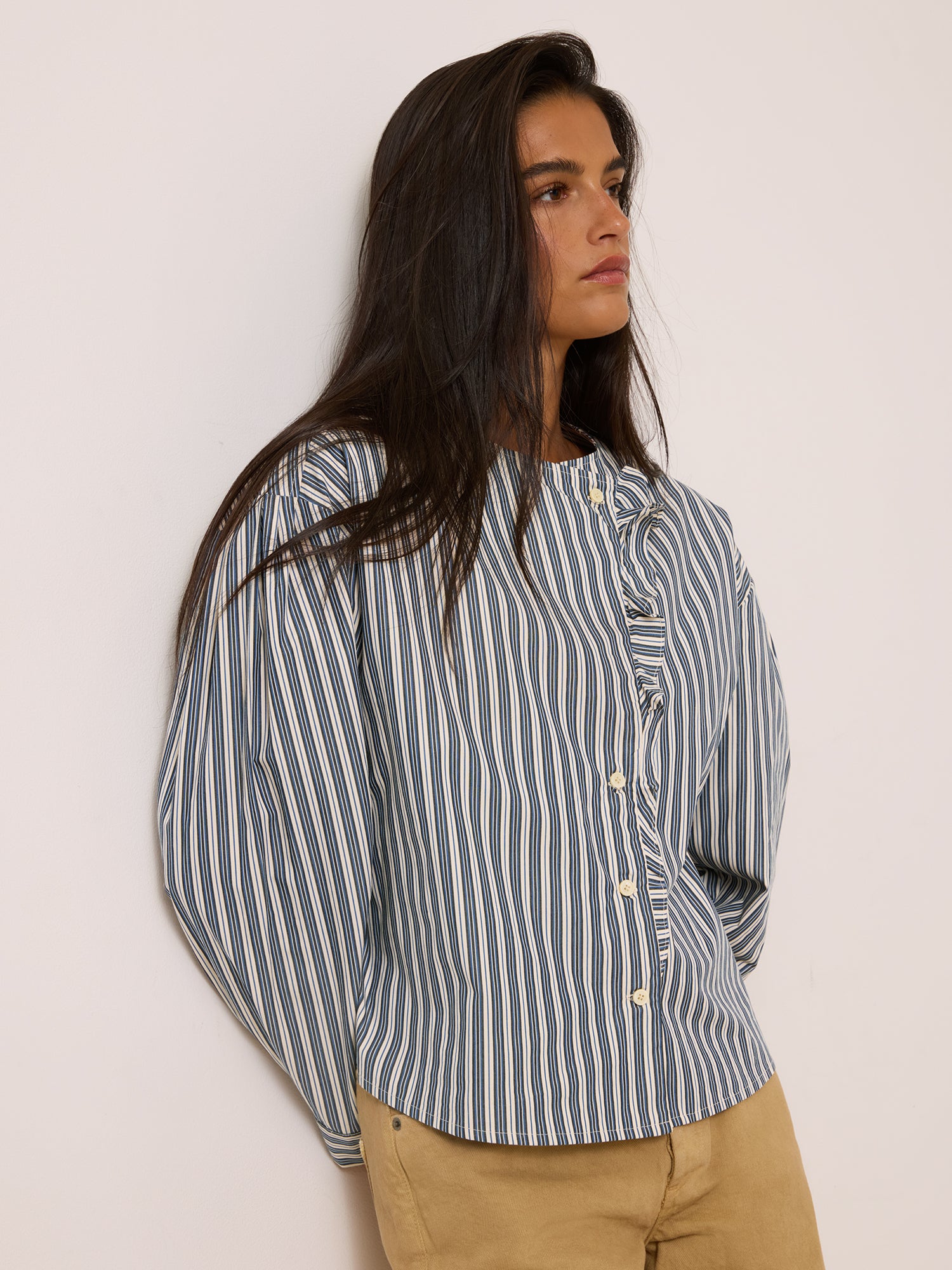 CLARISSE Shirt CLARISSE Shirt